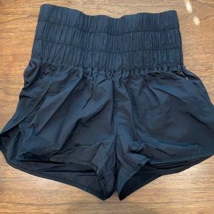 The Way Home free people shorts